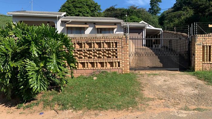 Property #LH-175352, House for sale in Umlazi Aa