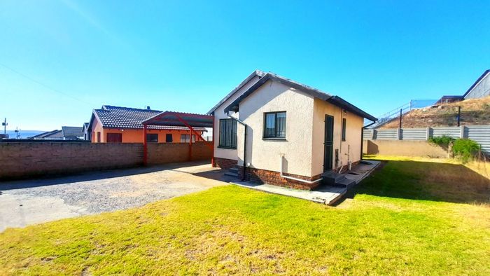 Property #LH-175427, House pending sale in Klipfontein View