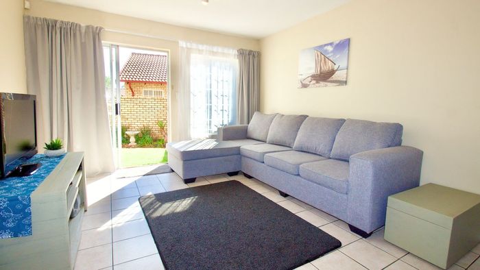 Property #LH-175437, Apartment for sale in Highveld