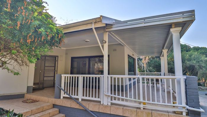 Westville House For Sale: 3-Bed, 2-Bath, Large Garden, Double Garage, Air Conditioning