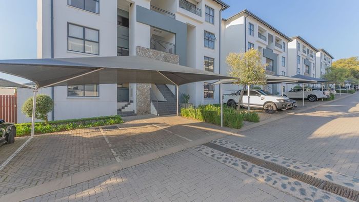 Property #LH-175581, Apartment for sale in Modderfontein