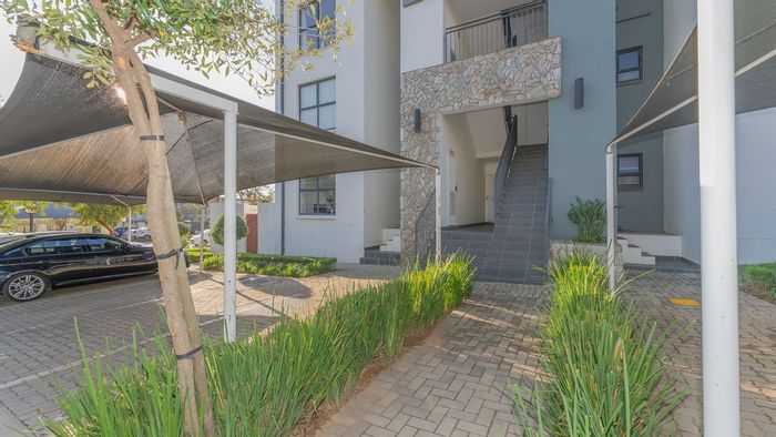 Property #LH-175581, Apartment for sale in Modderfontein
