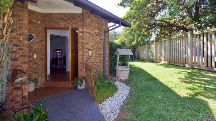 Property #LH-175841, House for sale in Rooihuiskraal