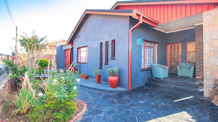 Property #LH-176159, House for sale in Soshanguve Ext