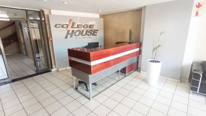 Property #LH-176239, Apartment for sale in Braamfontein