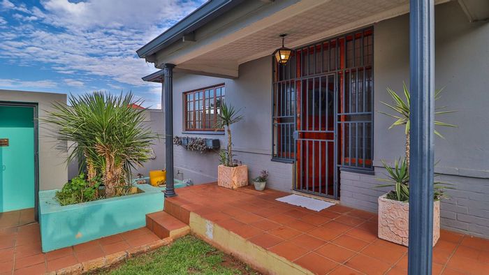 Property #LH-176321, House for sale in Auckland Park