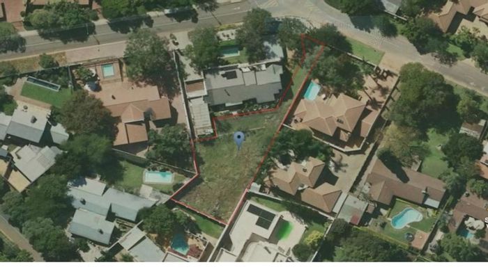 Property #LH-176563, Vacant Land Residential for sale in Groenkloof