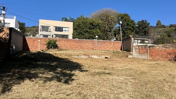 Rare Groenkloof 971m² Vacant Land For Sale, Secure Area, Prime Location!