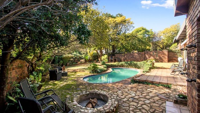 Property #LH-176818, House for sale in Kloofendal