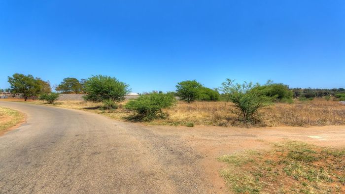 Vacant Land Residential For Sale in Walkerville Manor: 1.0703 ha, prime location, privacy.