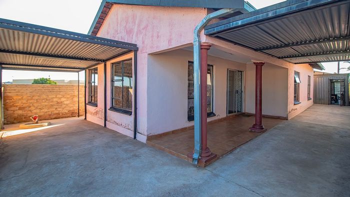 Property #LH-177049, House for sale in Mabopane Central