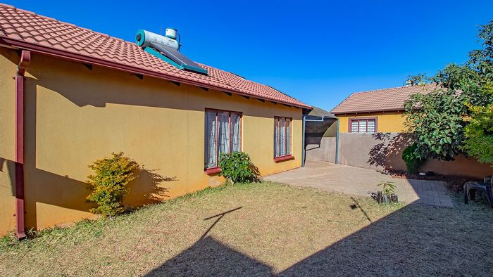 Property #LH-177681, House for sale in Soshanguve East