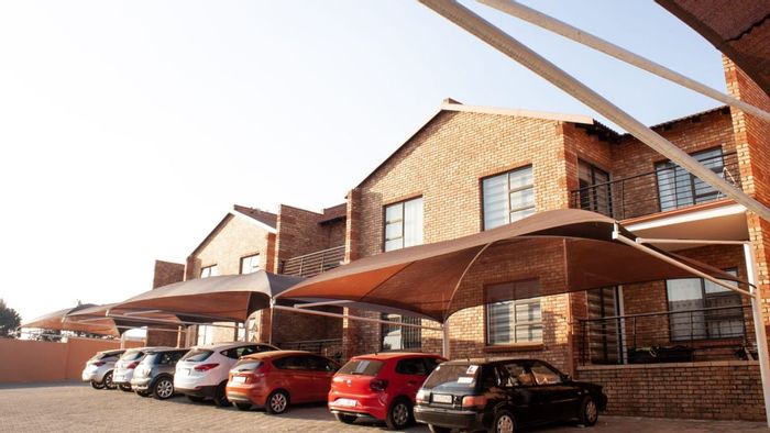 For Sale: Townhouse in Naturena with spacious layout, security, and convenient amenities.