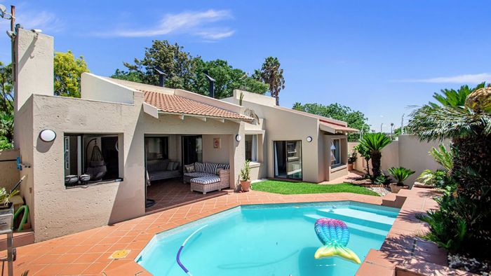 Property #LH-170183, House pending sale in Sunninghill