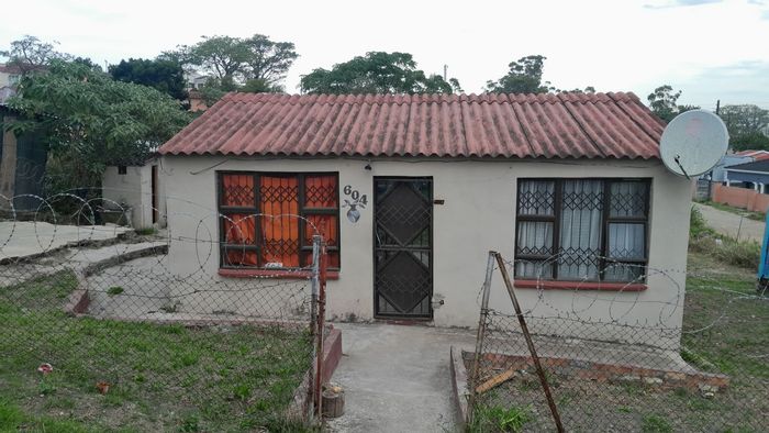 Property #LH-170626, House for sale in Mdantsane