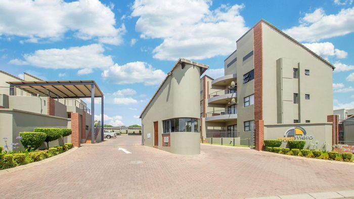 Property #LH-171454, Apartment for sale in Fourways