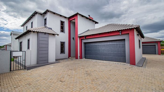 Property #LH-171993, House for sale in Zambezi Manor Lifestyle Estate