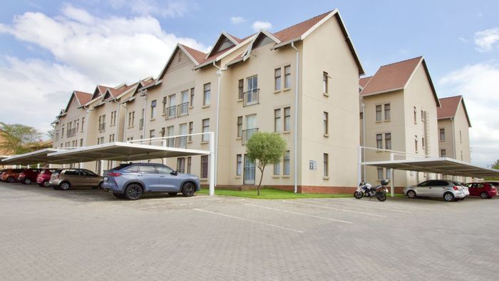 Property #LH-172194, Apartment for sale in Kosmosdal