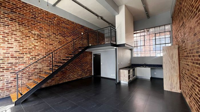 Property #LH-172885, Apartment for sale in Braamfontein Cemetery