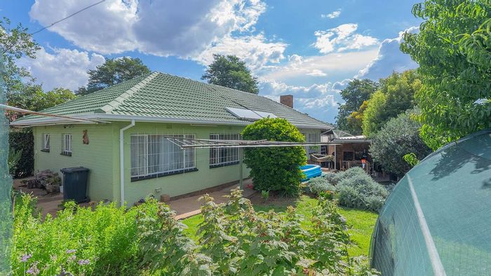 Property #LH-173025, House for sale in Kempton Park Ext 5