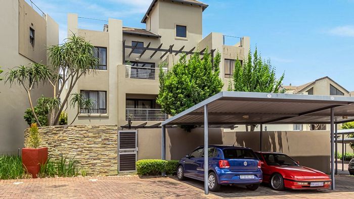 Property #LH-173276, Apartment for sale in Sunninghill