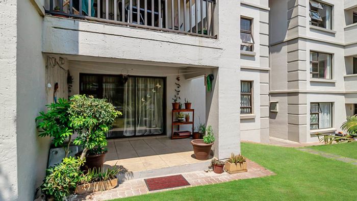 Property #LH-173301, Apartment for sale in Sunninghill