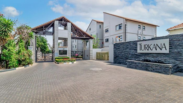 Property #LH-173301, Townhouse for sale in Sunninghill
