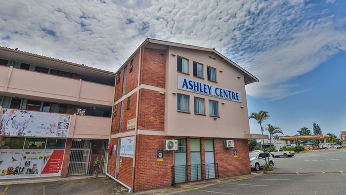 For Sale: Apartment in Ashley with 2 bedrooms, parking, and water supply tanks.
