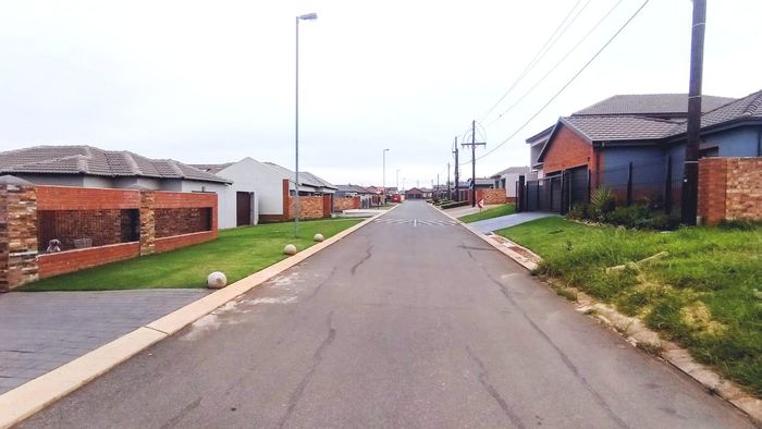 Property #LH-173509, Vacant Land Residential for sale in Olifantsfontein