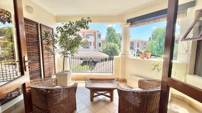 Property #LH-173596, Apartment for sale in Bryanston