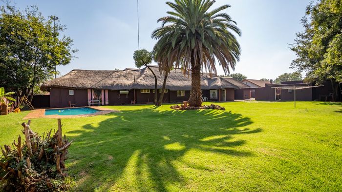 Property #LH-173629, House for sale in Brenthurst