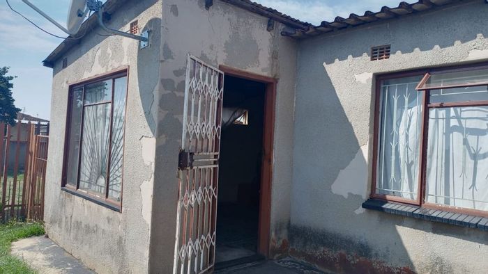 Property #LH-173724, House for sale in Mthembu Village