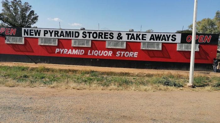Vacant Land Residential For Sale in Pretoria North with prime location and business potential.