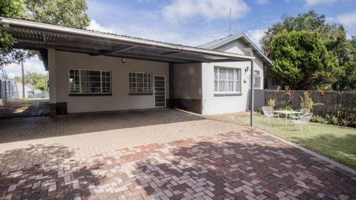 Lyttelton Manor House For Sale: Three income-generating units, fully tenanted.