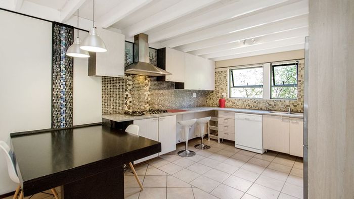 Lonehill Apartment For Sale: Dual-level living, private balcony, versatile loft space.