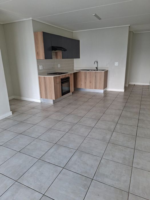 3-Bedroom Apartment in Linbro Park To Rent with Gym, Pool, and Security.