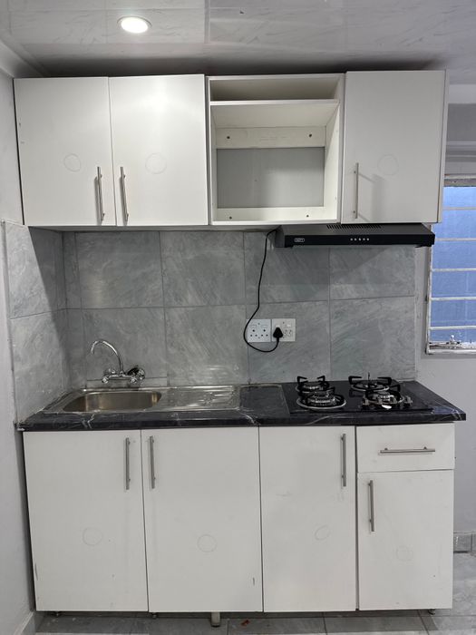 Cottage To Rent in Turffontein: Prepaid Electricity, Gas Stove, Close to Amenities.