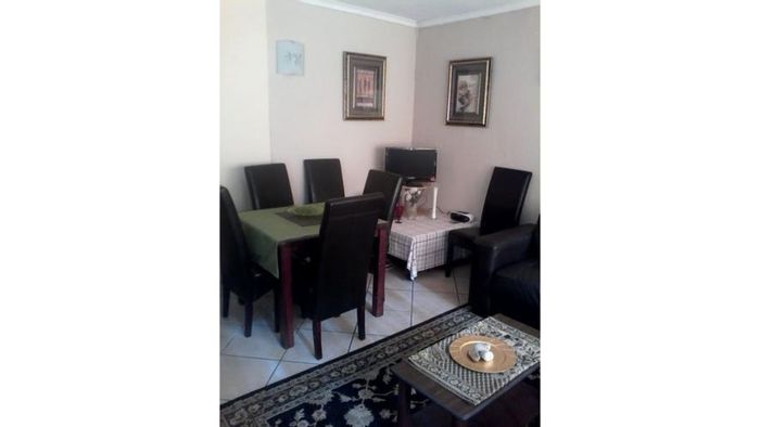 Property #Pref47065398, House rental monthly in Fairfield Estate