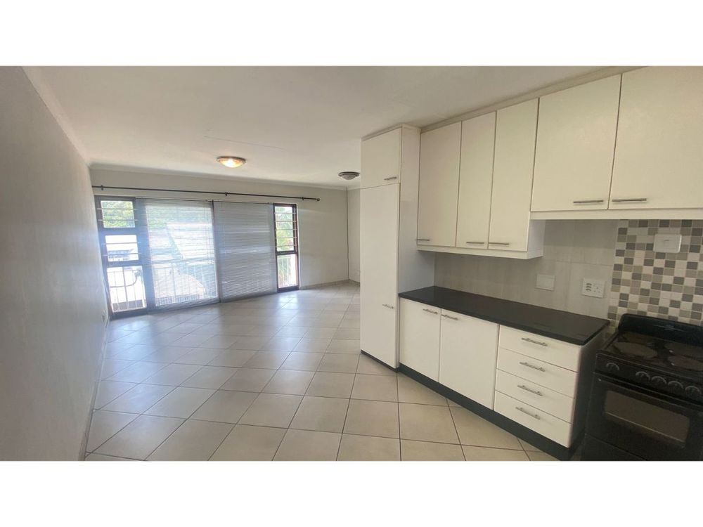 Open Plan Kitchen