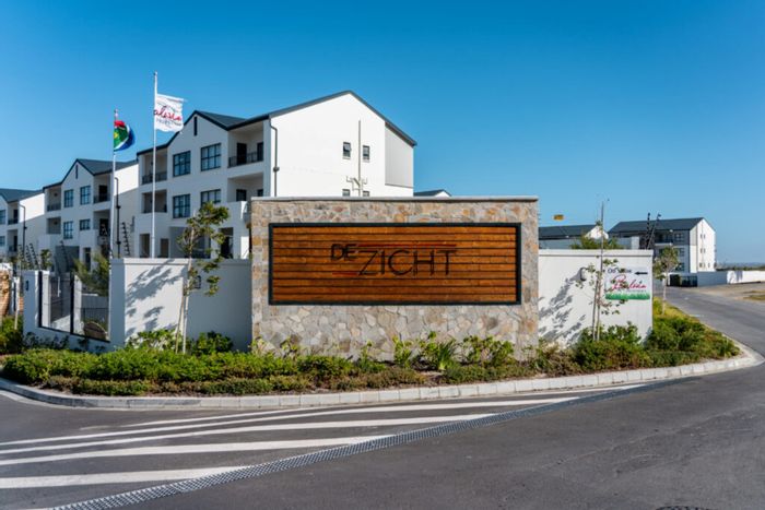 1-Bedroom Apartment To Rent in Richwood with Pool, Gym, and Secure Parking.