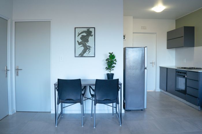 2 Bedroom Apartment To Rent in Cape Farms with secure access and pool amenities.