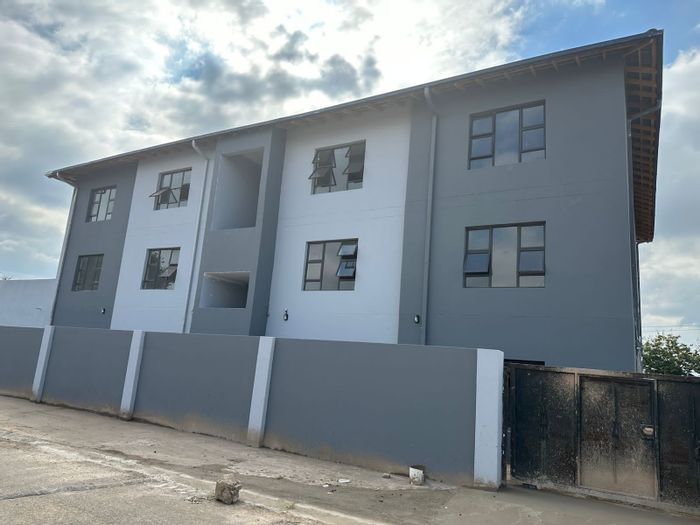 Property #Pref74053816, Apartment rental monthly in Dobsonville Ext 3