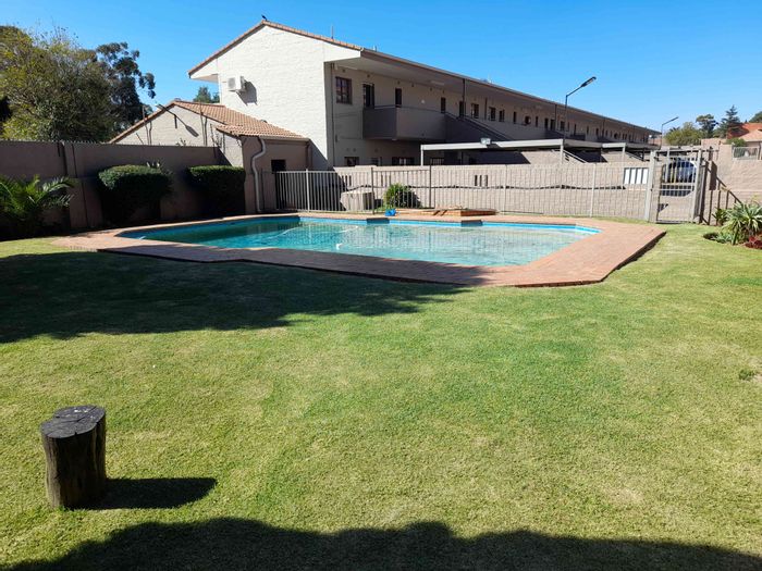 1 Bedroom Apartment in Ormonde with Pool, Security, and Convenient Amenities To Rent