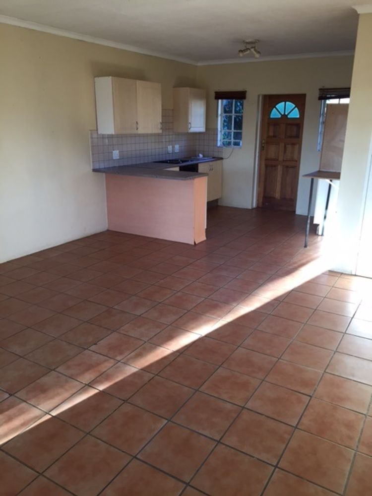 Lounge looking towards Kitchen