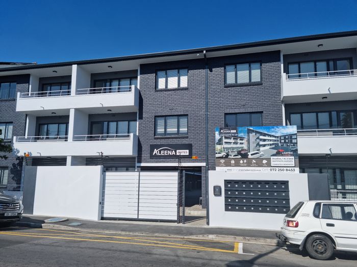 Avondale Apartment To Rent: 2-bed, secure living, pet-friendly, close to amenities.