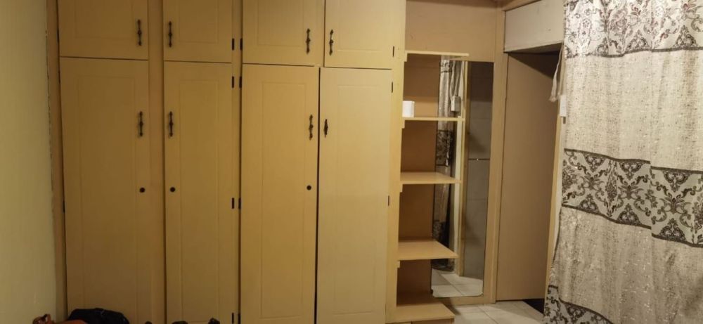 Bedroom Cupboards