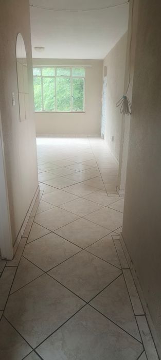 2-Bedroom Apartment To Rent in Impala Park with secure parking and easy access.