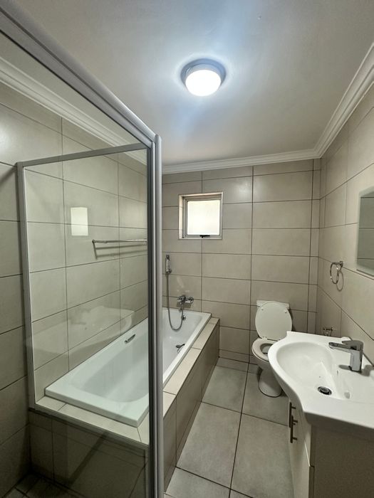 Lambton Apartment To Rent: 2 Bedrooms, In-Unit Laundry, Private Balcony, Parking Available.
