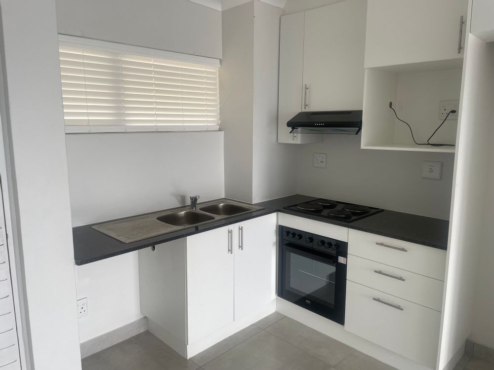 Extractor Hood