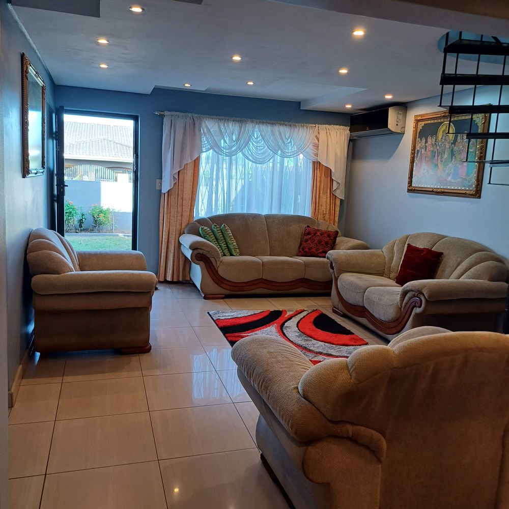 lounge from dining